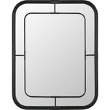 Silter Mirror