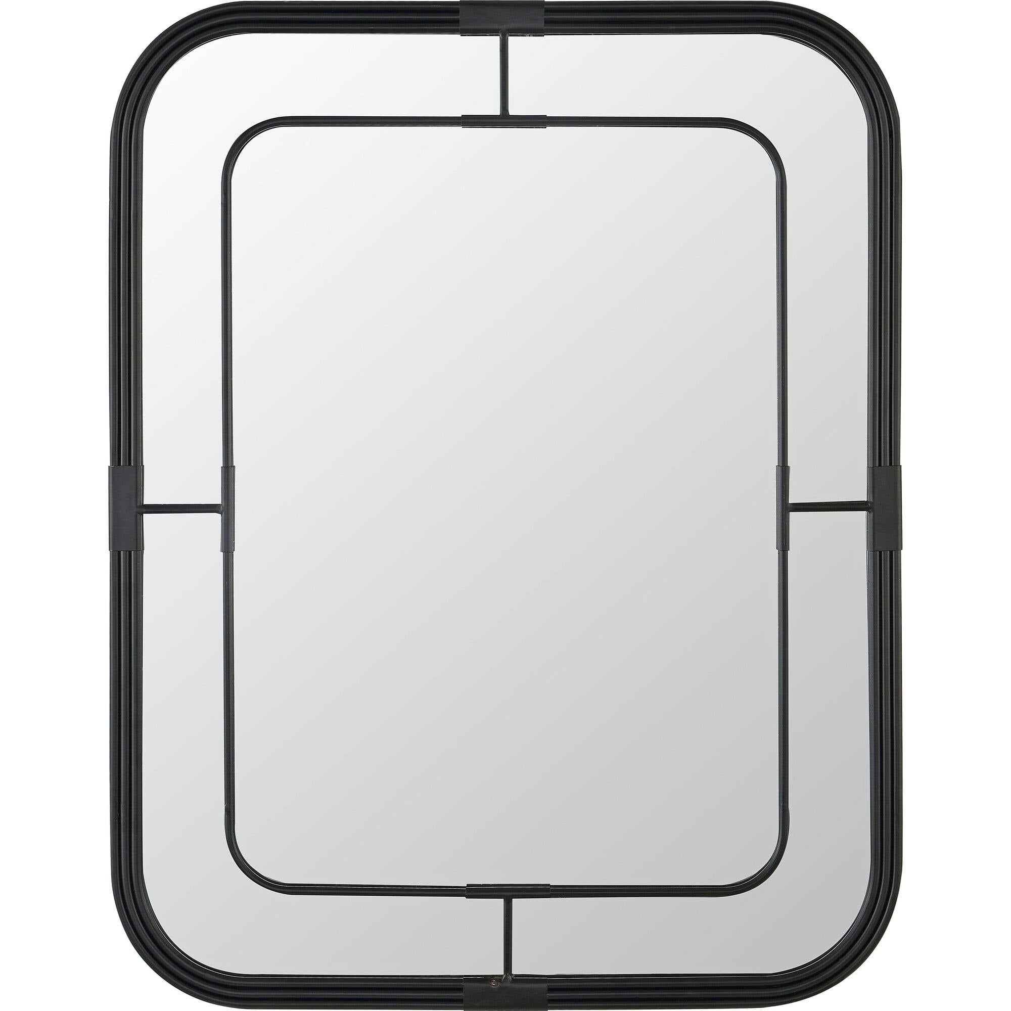 Silter Mirror
