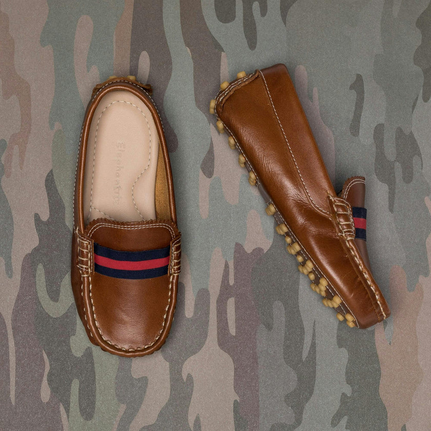 Toddler Club Loafer