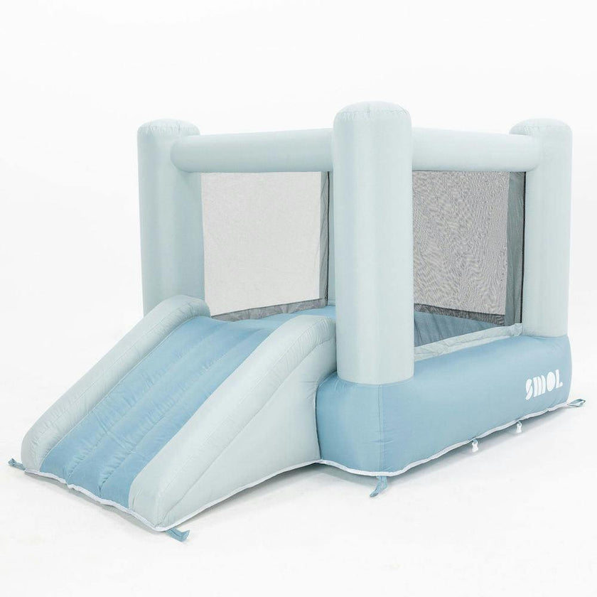 Tumble | Blue