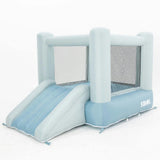 Tumble | Blue