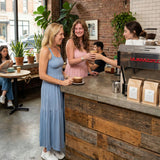 Love All Tennis Women's Cafe Dress
