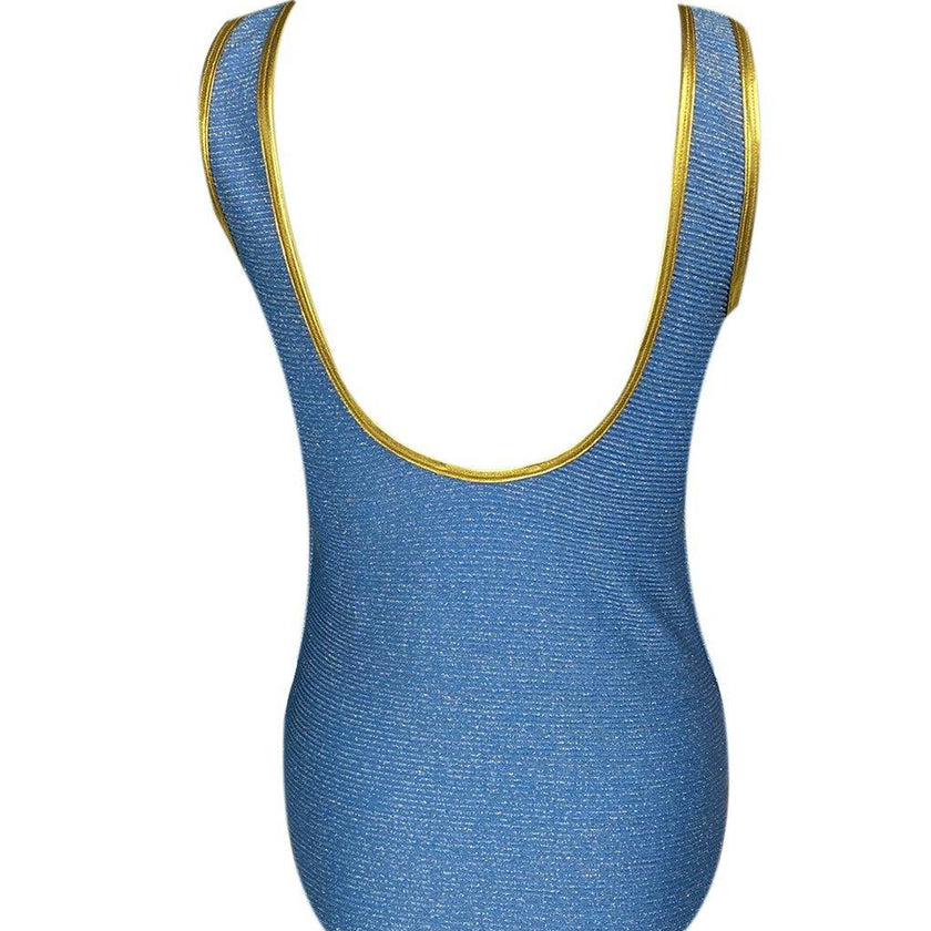 Becca One-Piece Swimsuit