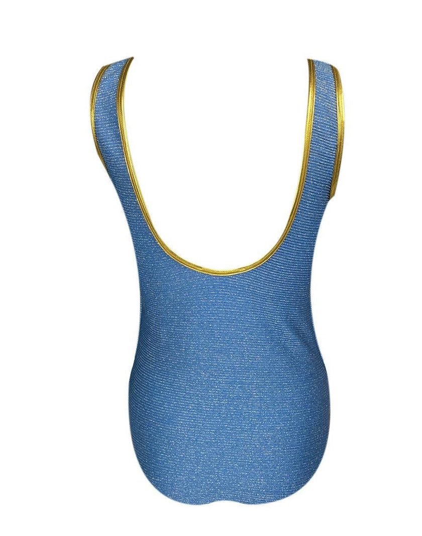 Becca One-Piece Swimsuit