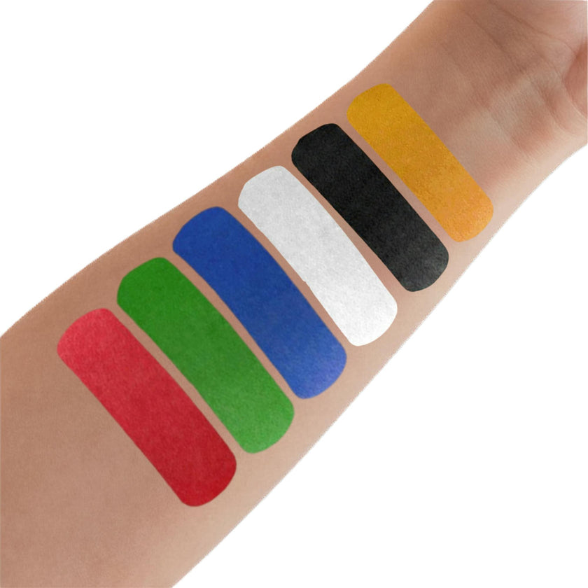 School Spirit 6-pack