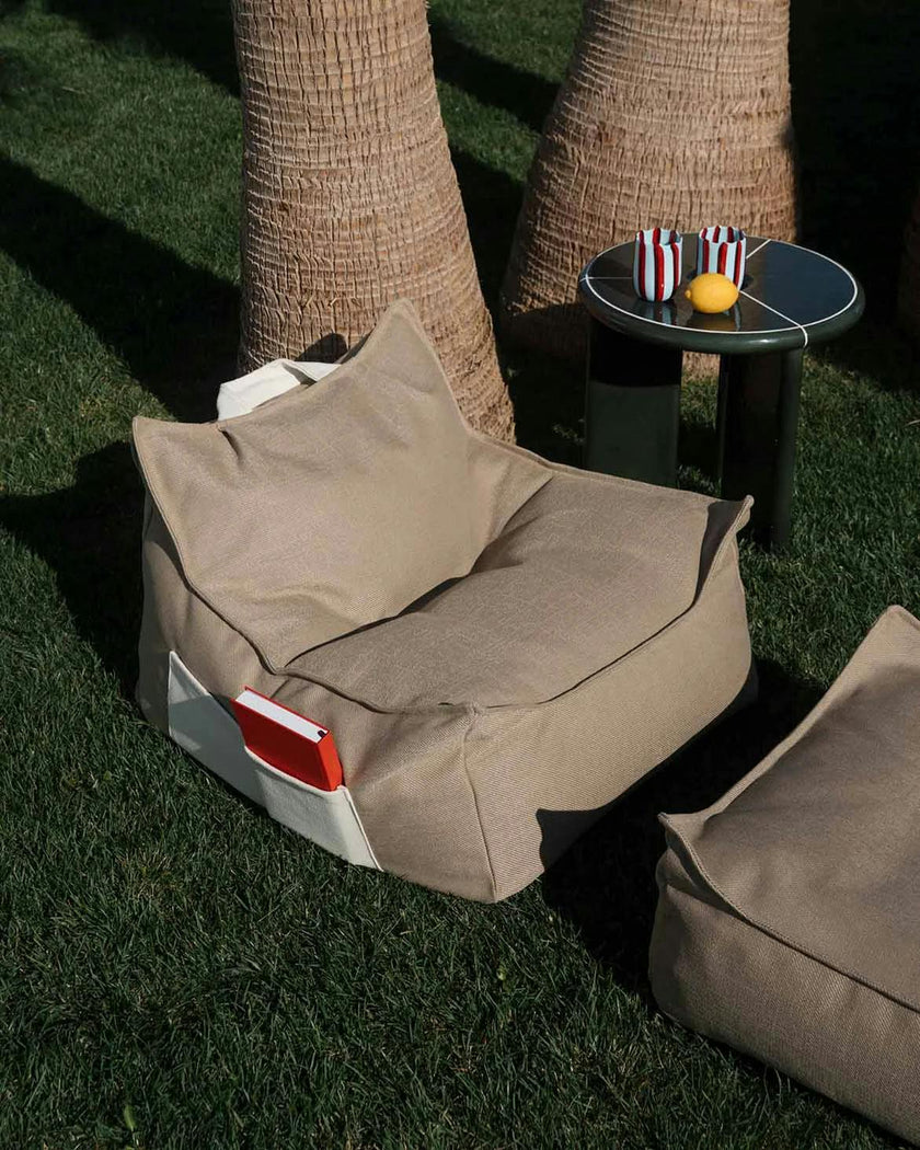 Dune Outdoor Beanbag Chair