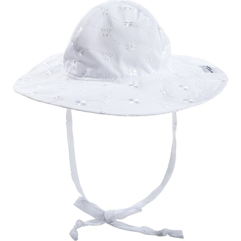 UPF 50+ Floppy Hat (Basics)