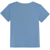BONTON Crest Logo T-shirt