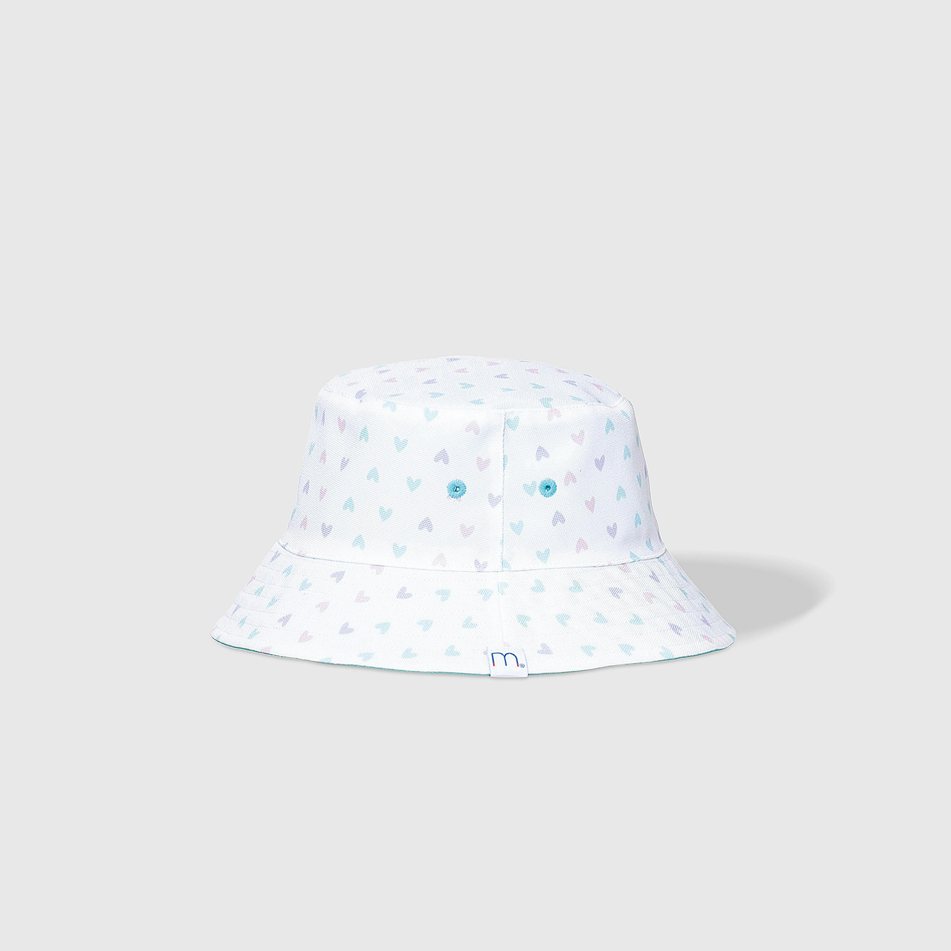 Reversible Bucket Hat – Best-Selling Collection: Hearts