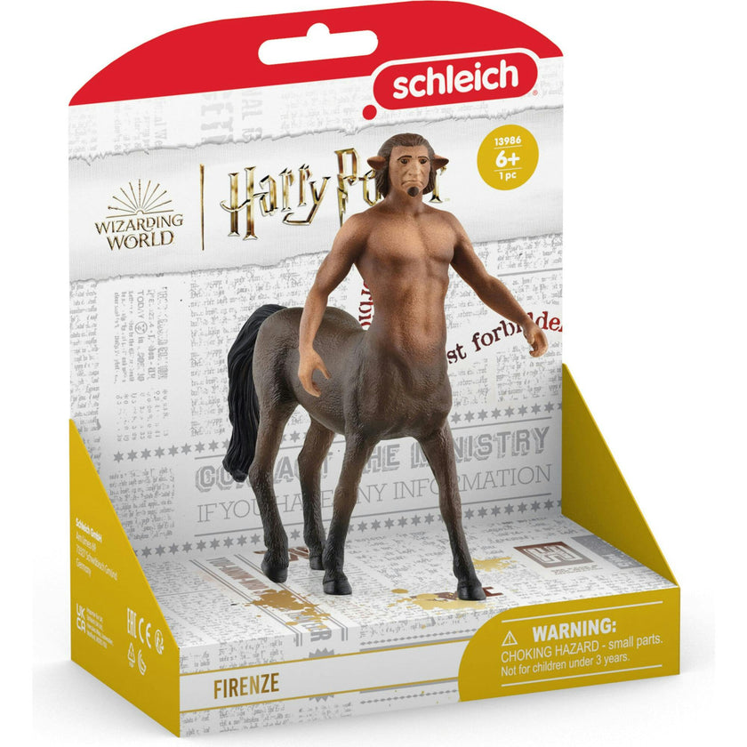 Schleich Wizarding World of Harry Potter: Firenze - Collectible Figurine