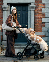 Soho Carryall - Benji