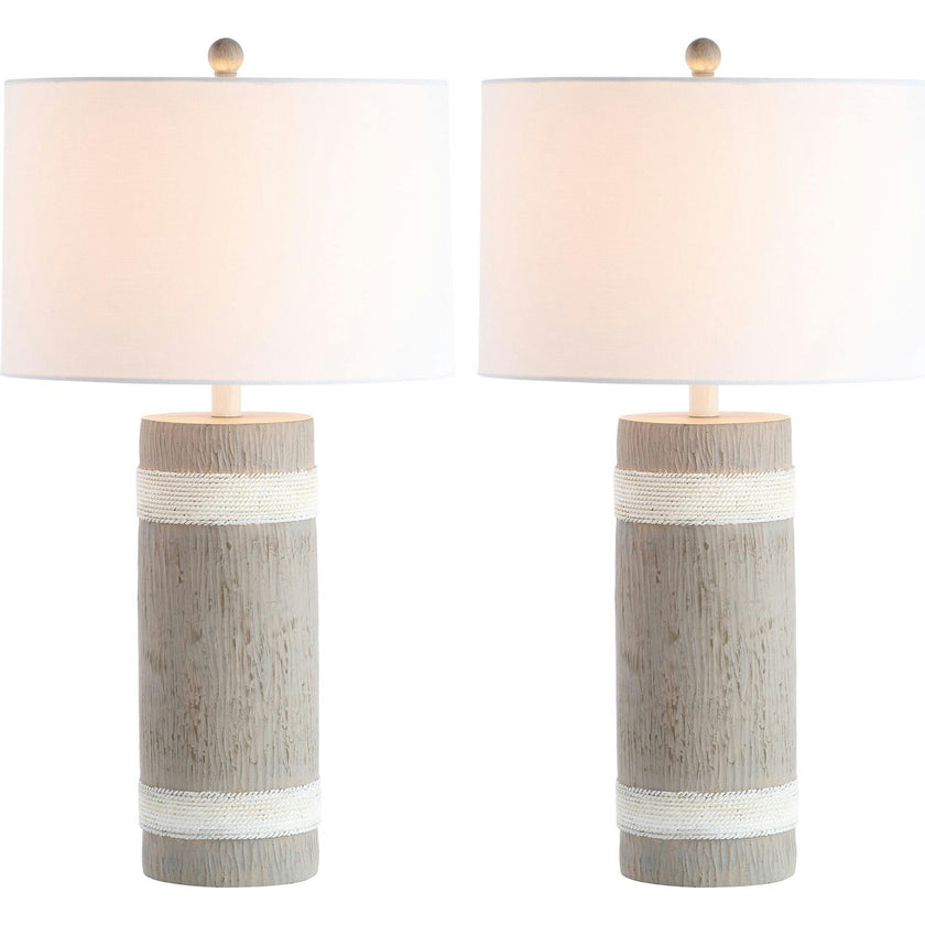 Brixton Table Lamp (Set of 2)