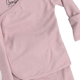 Bonsie Baby Footie