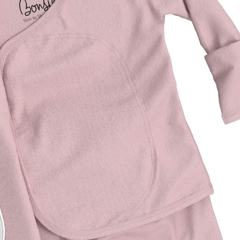 Bonsie Baby Footie