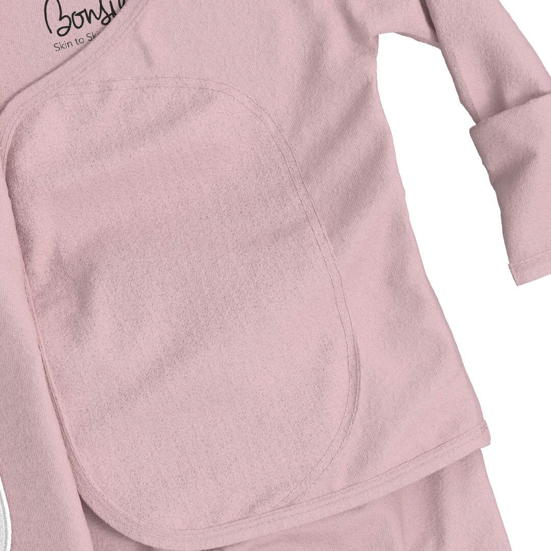 Bonsie Baby Footie