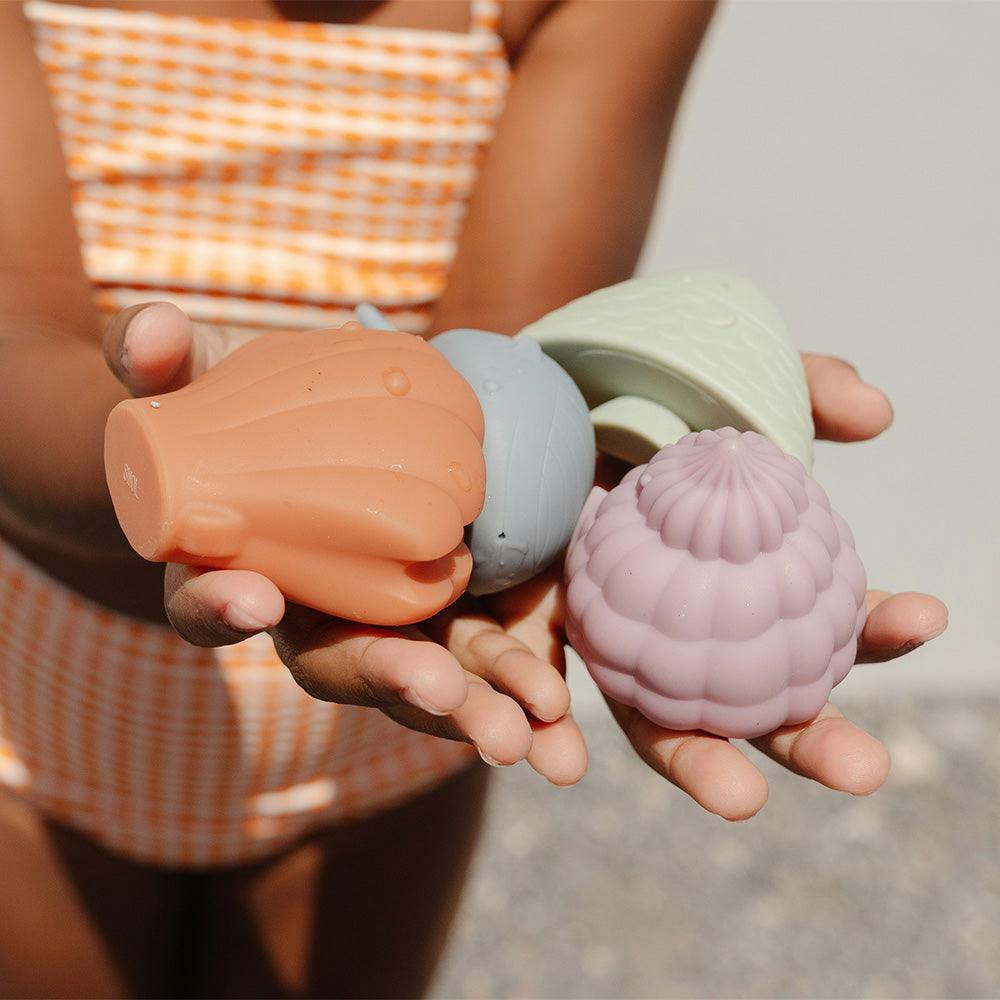 Tide Squirt Toys
