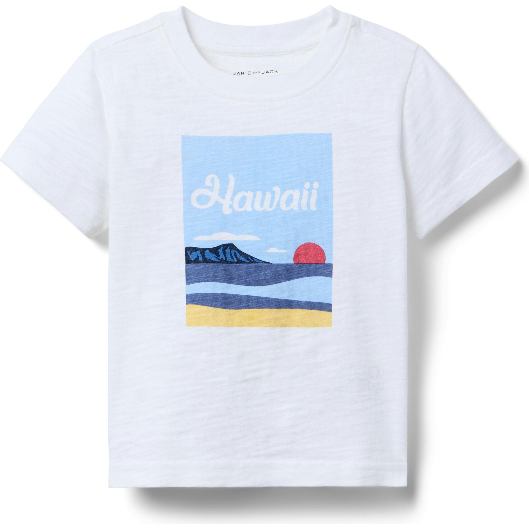 Hawaii Tee