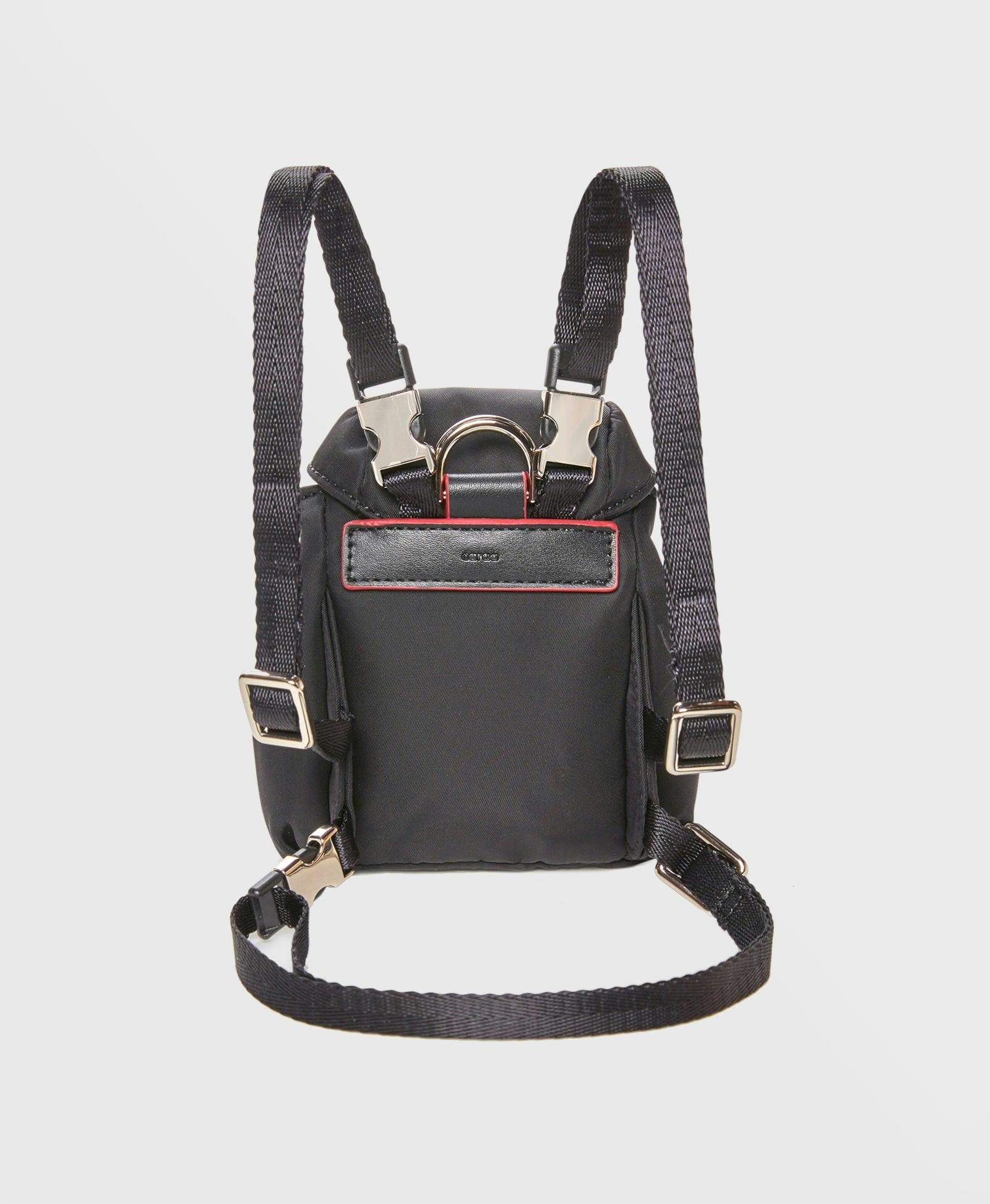 Dog Backpack