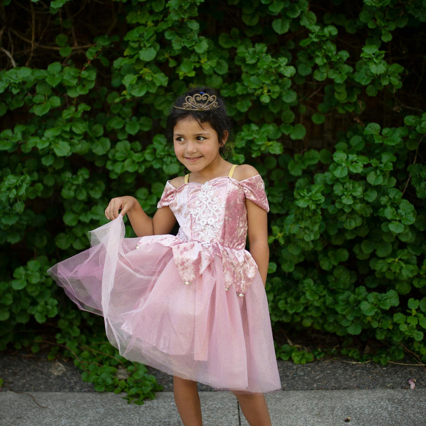 Prima Ballerina Dress