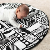 Etta Loves x Walala Studio Reversible Playmat