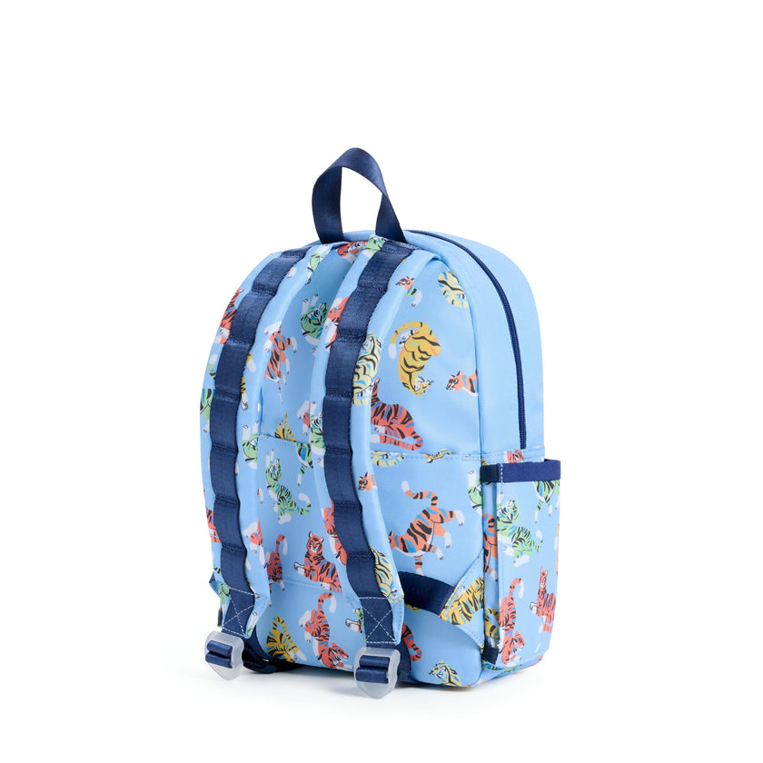 STATE x Magnetic Me Kane Mini Backpack, Tigers