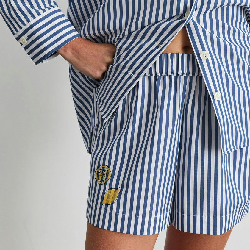Fallon Short