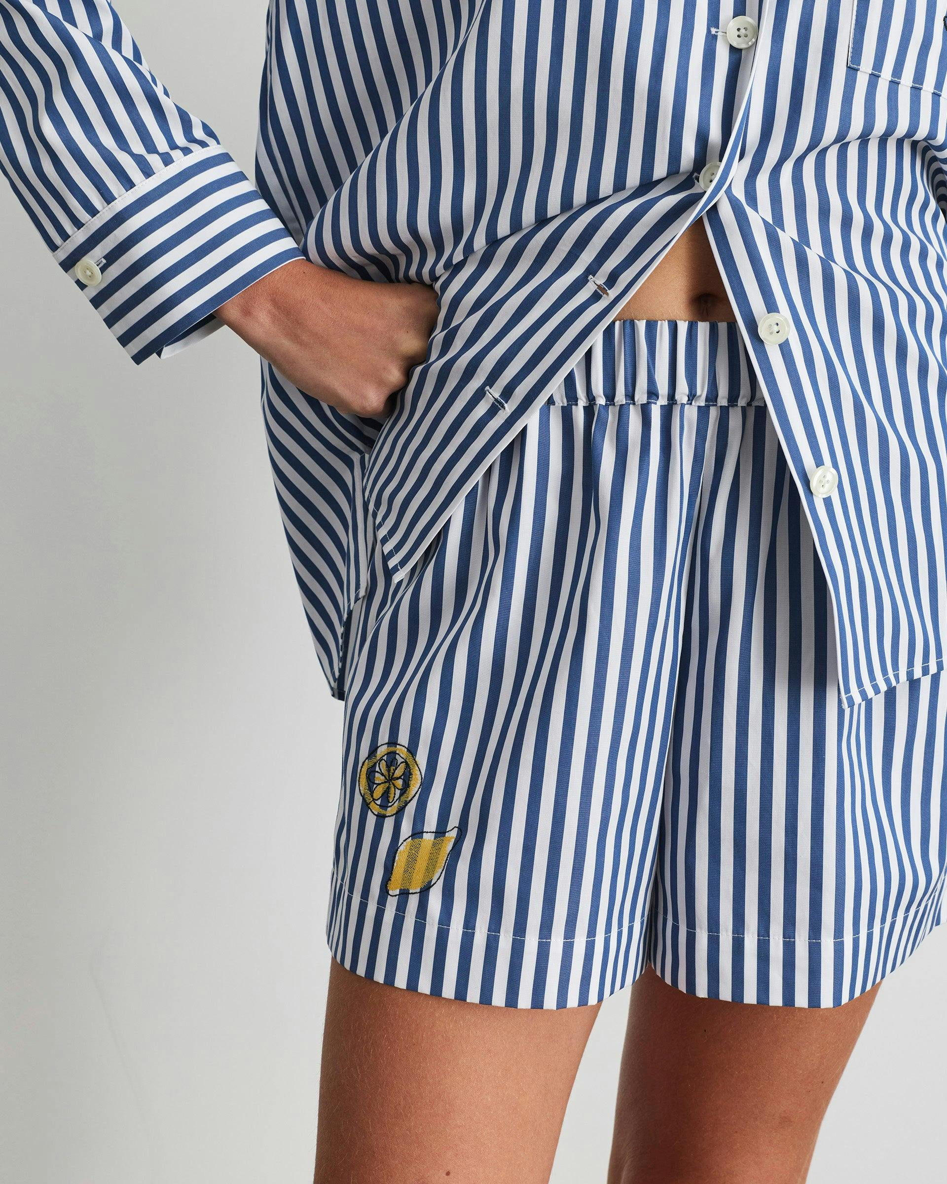 Fallon Short