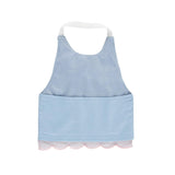 Mermaid Wrap Costume Age 5-6