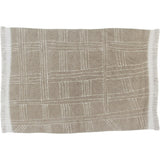 Shuka Woolable Rug, Beige
