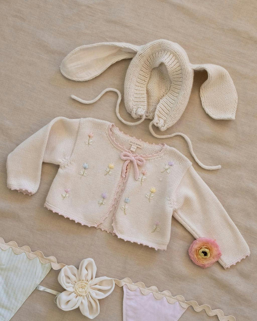 Bonnet