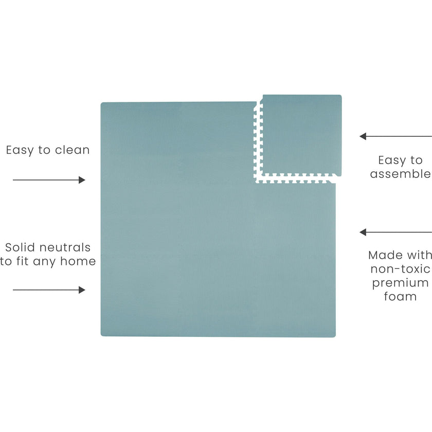 Classic Foam Playmat