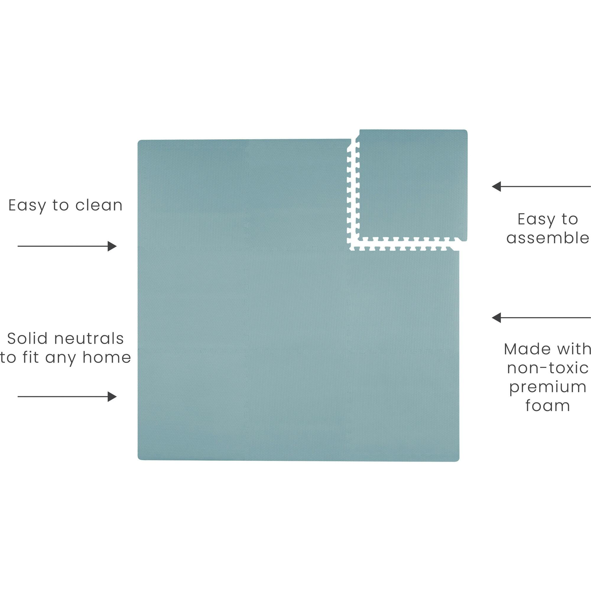 Classic Foam Playmat