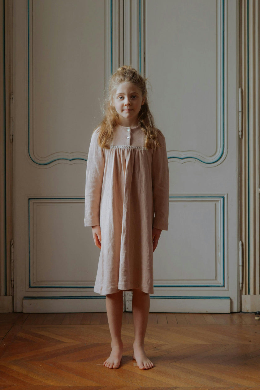 Ametta Girl's Dress