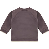 Block Letter Sweatshirt