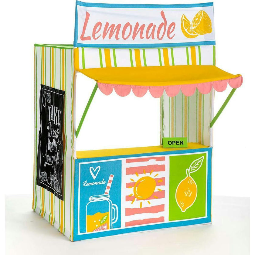 Lemonade Stand Play Home