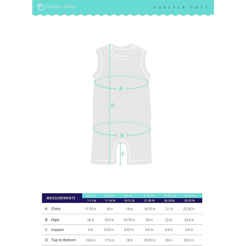 Tank Romper