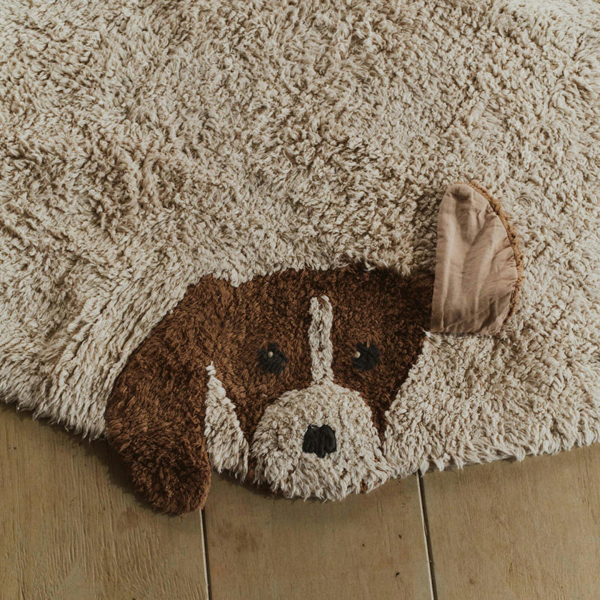 Washable Rug Dogs