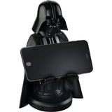 Exquisite Gaming: Star Wars: Darth Vader - Original Mobile Phone & Gaming Controller Holder
