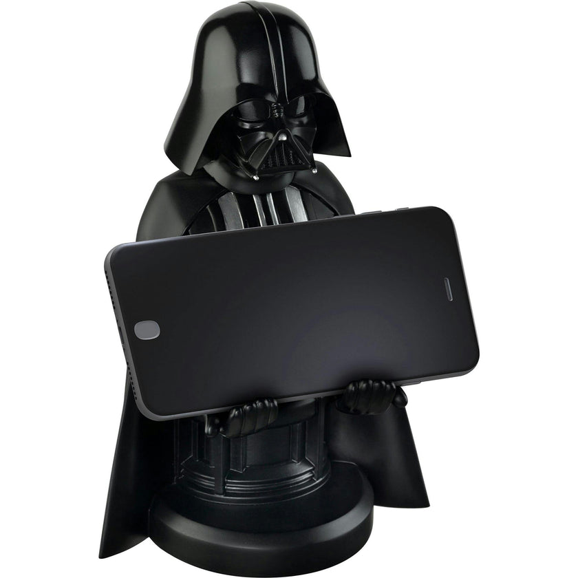 Exquisite Gaming: Star Wars: Darth Vader - Original Mobile Phone & Gaming Controller Holder