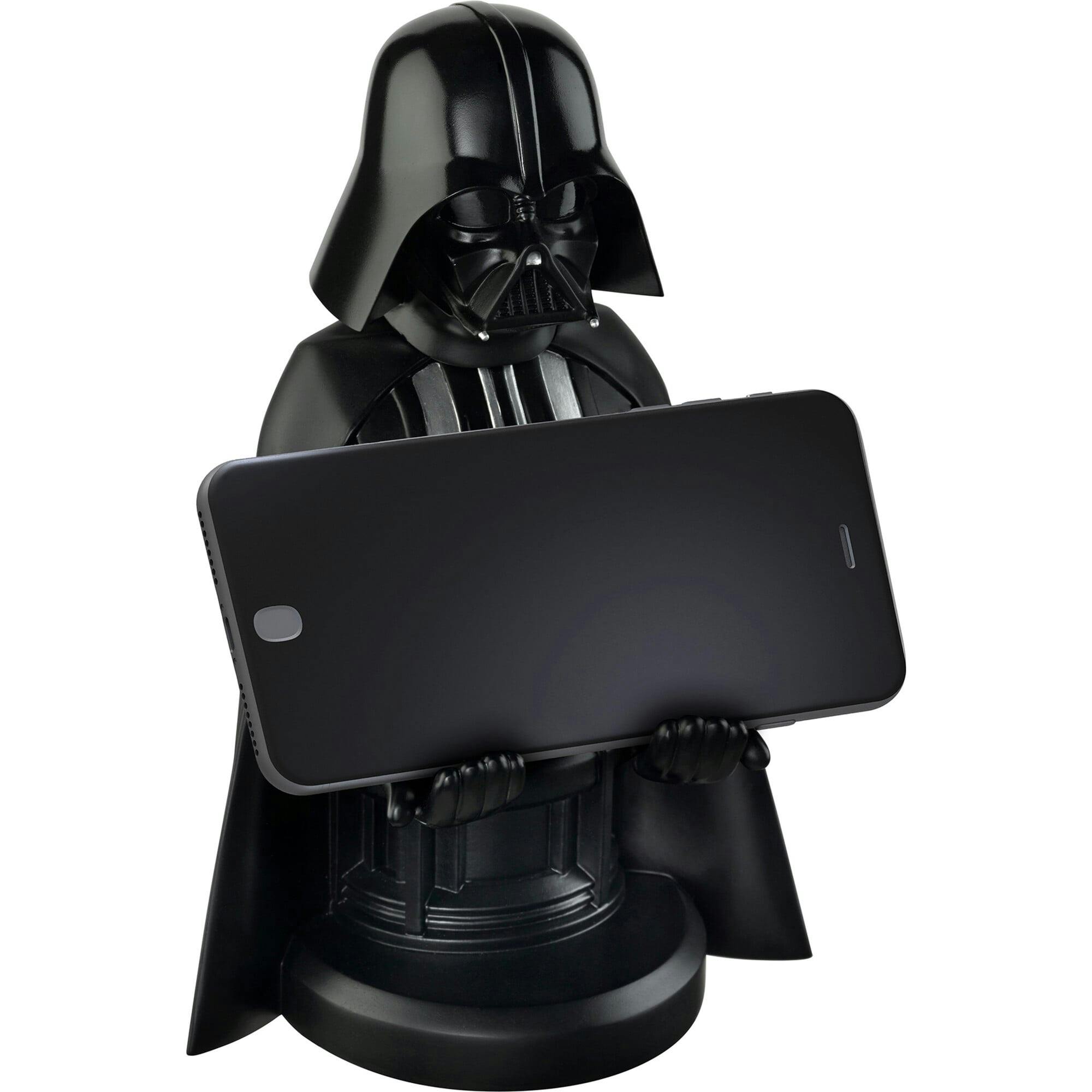 Exquisite Gaming: Star Wars: Darth Vader - Original Mobile Phone & Gaming Controller Holder