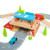 Overground Station
