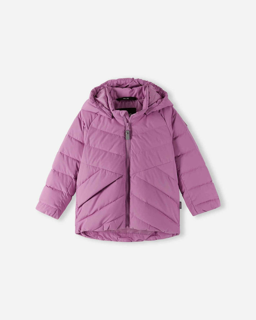 Kupponen - Toddler ReimaTec Waterproof Down Winter Jacket