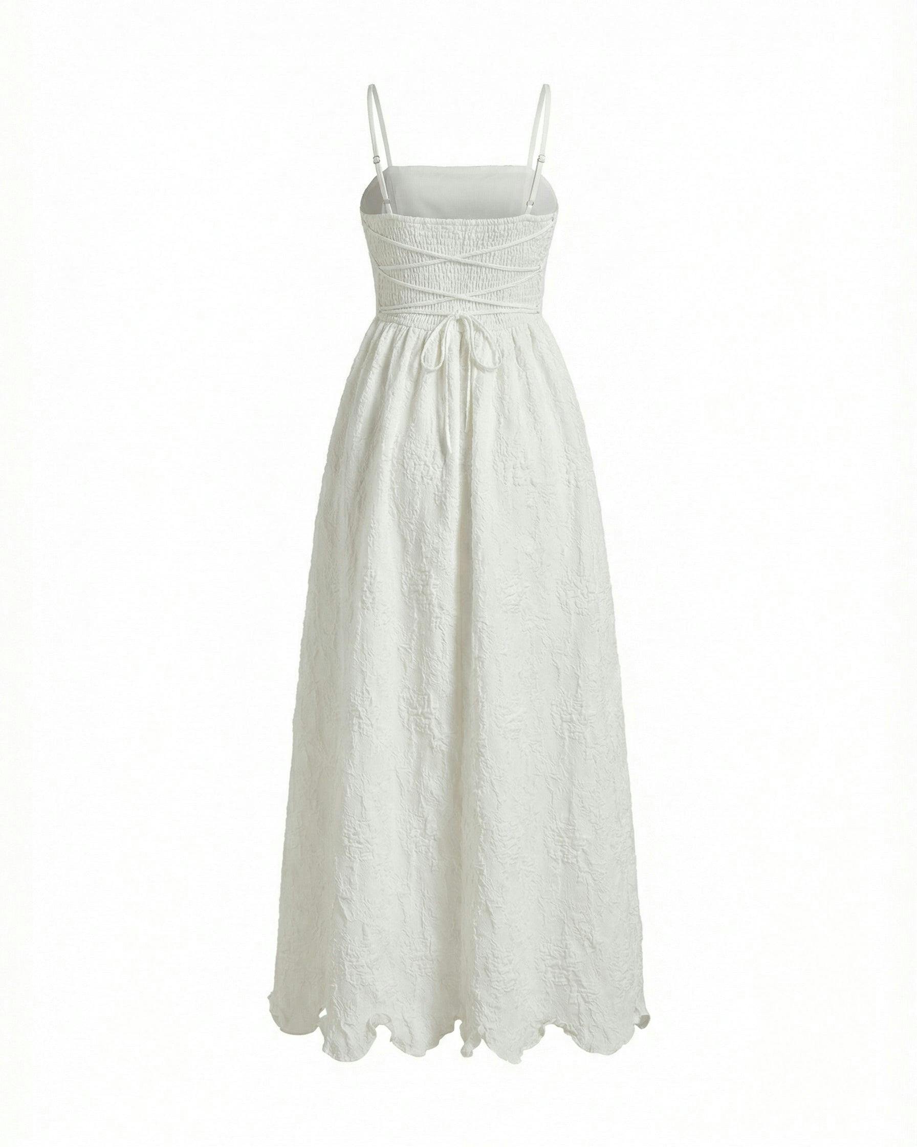 Gavin Dress