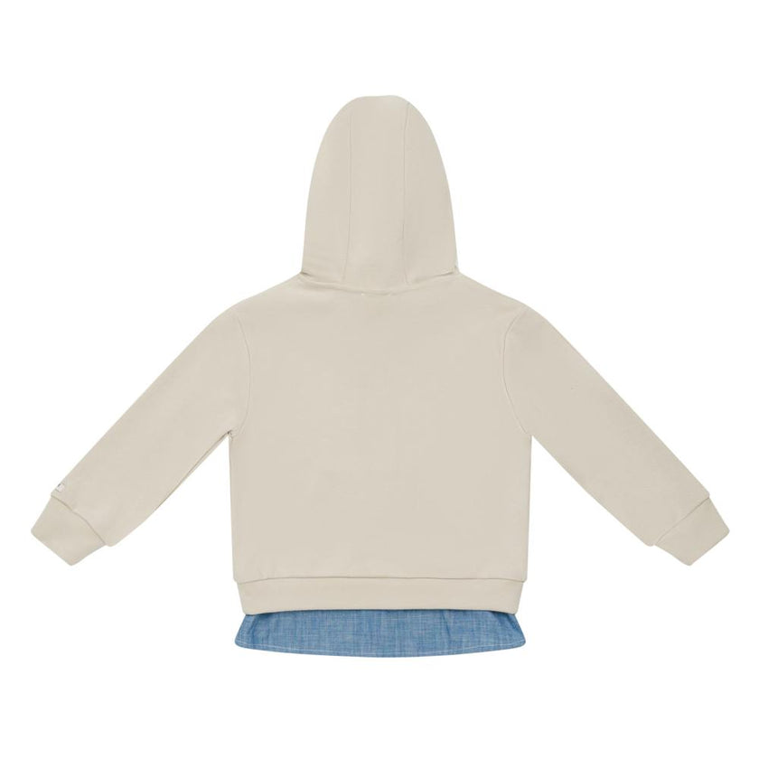 Lirian Sweater | Macaroon