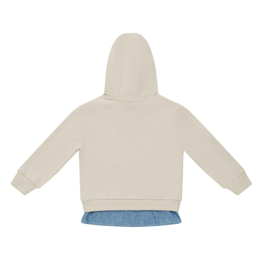 Lirian Sweater | Macaroon