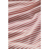 Kids Printed TENCEL Modal Unisex Long PJ Set, Red