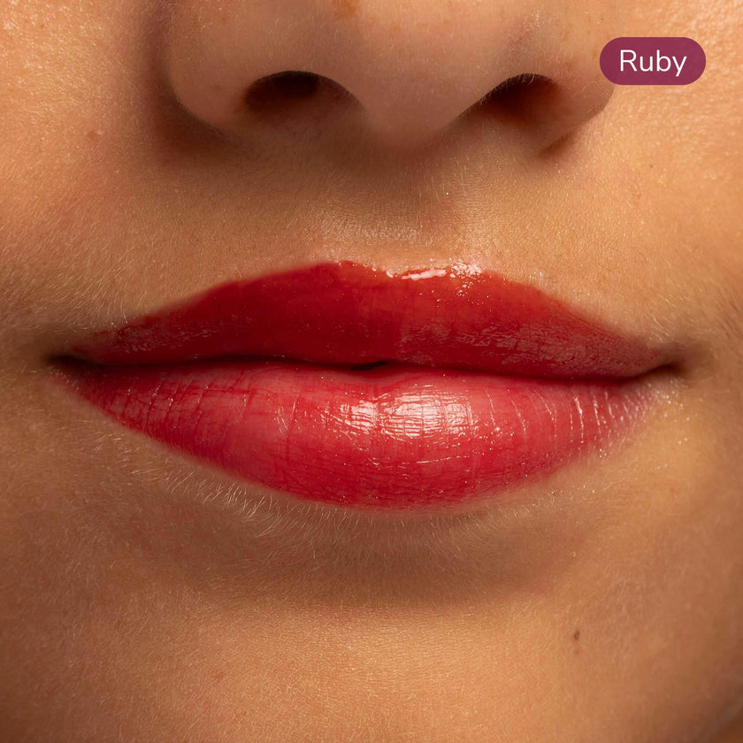 Lip Oil Duos