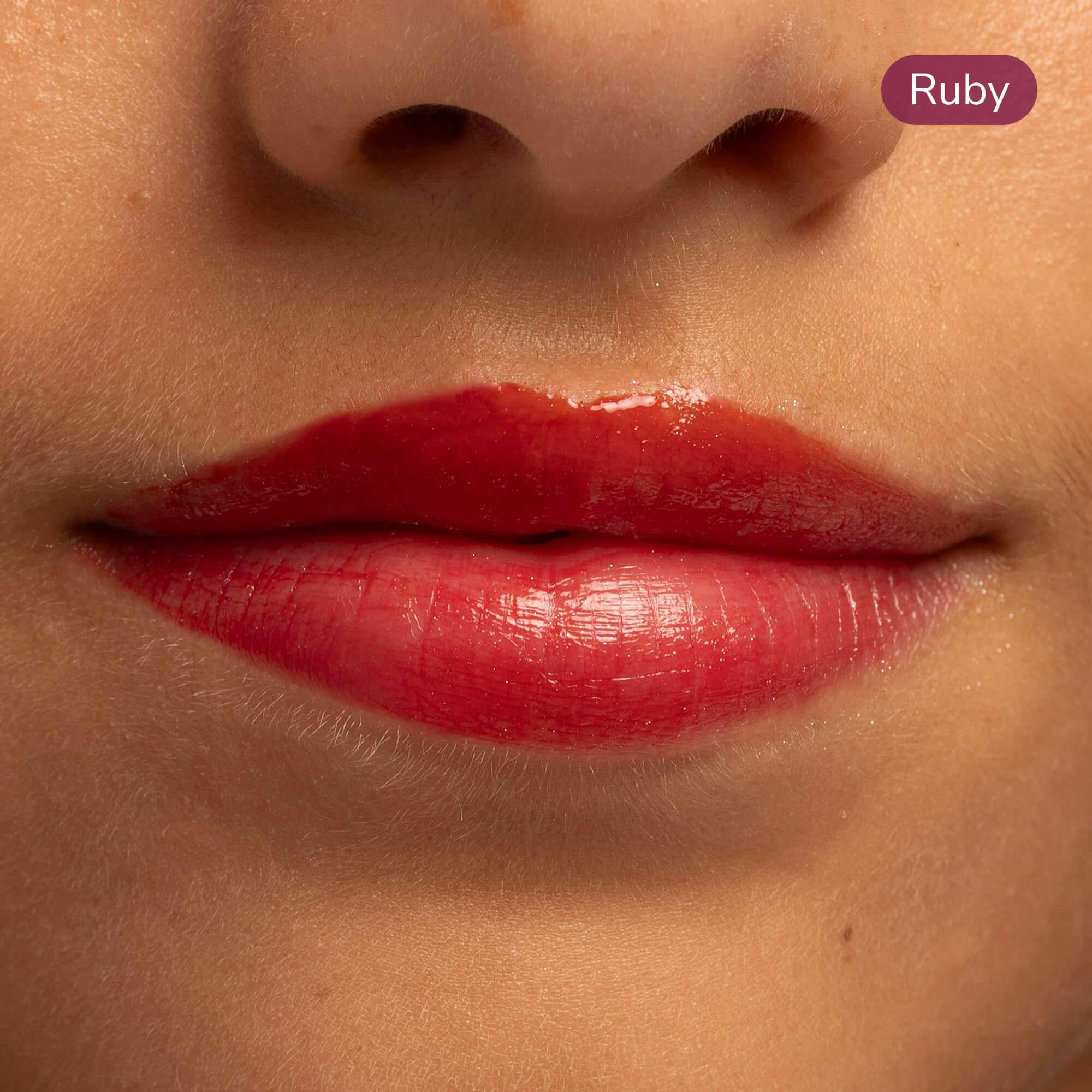 Lip Oil Duos