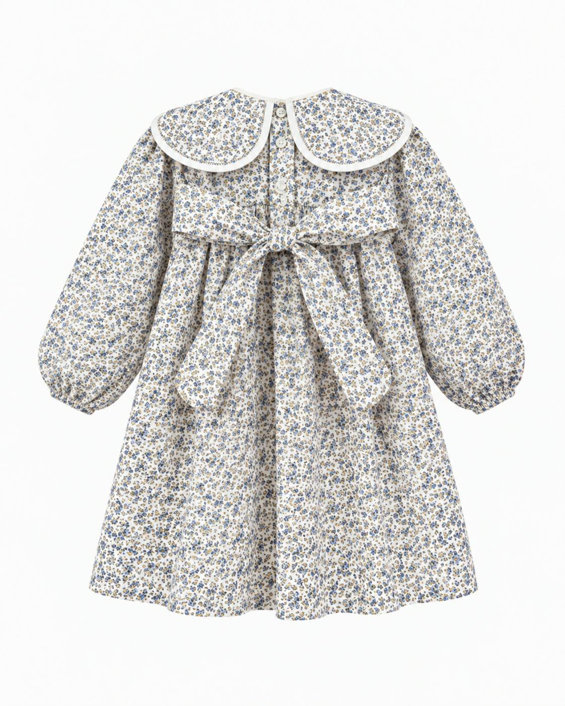 Clementine dress