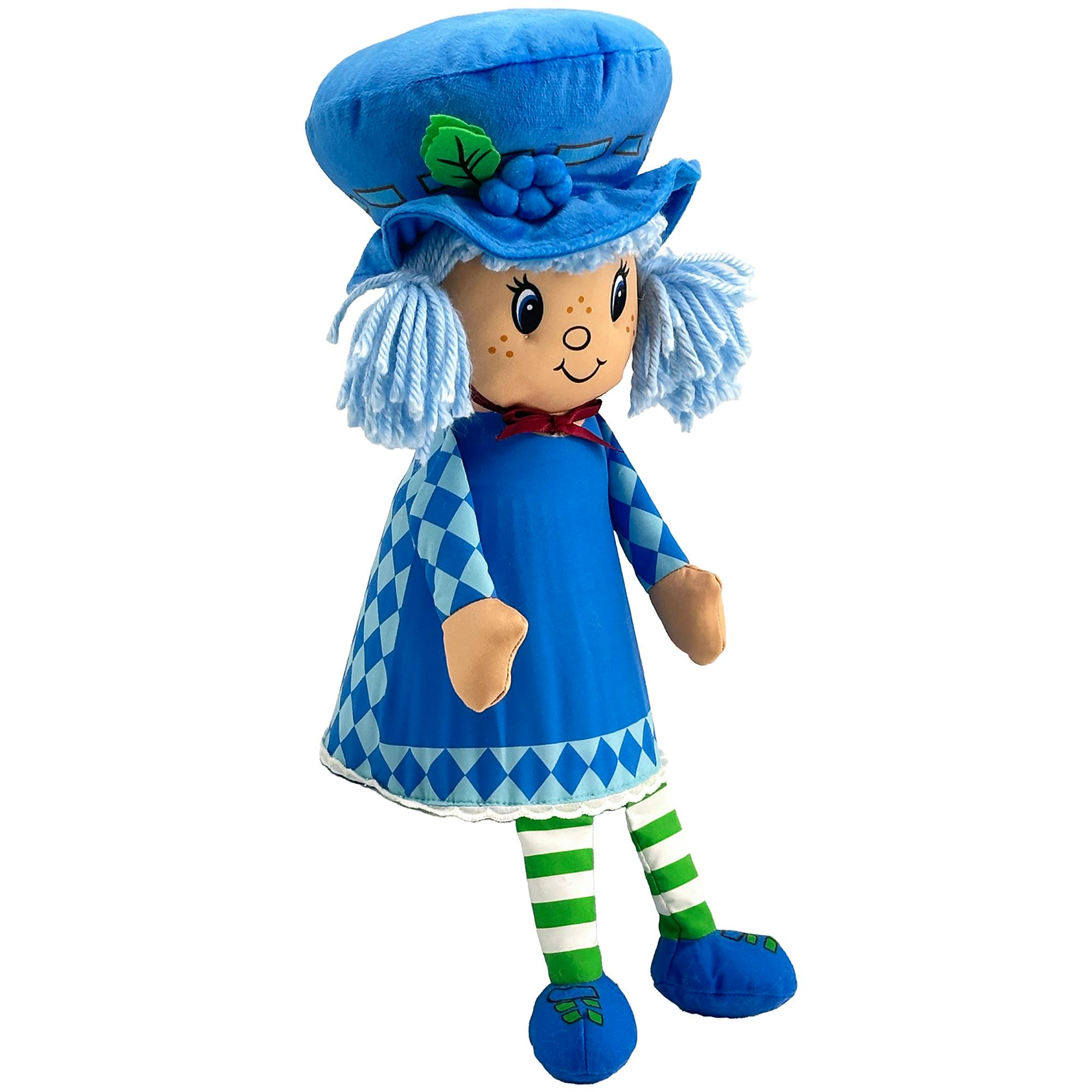 Strawberry Shortcake: Pop 'n' Flip 15